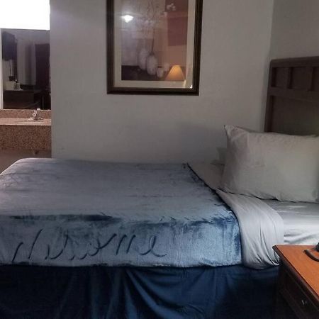 Osu Queen Hotel Room 118 Booking Stillwater Eksteriør billede
